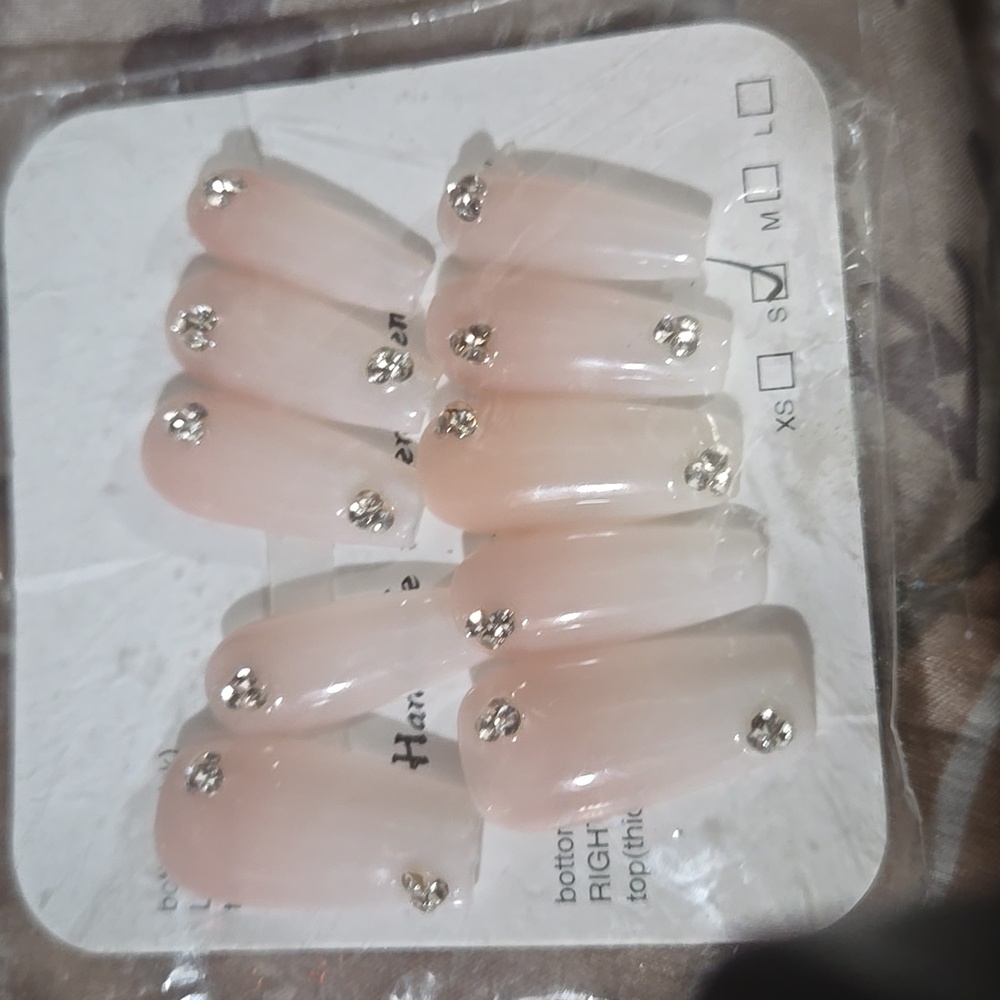 Nails